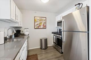 The Penthouse at Grand Plaza - 2