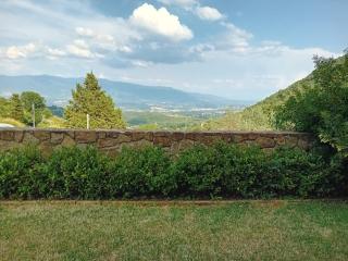 Villa il Poggio - Poggio Alla Croce - 5