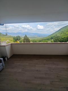 Villa il Poggio - Poggio Alla Croce - 4