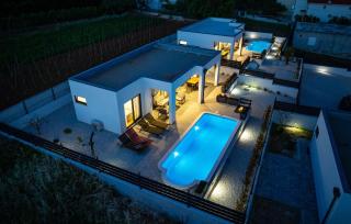 Cozy Home In Posedarje - 3