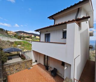 Villa il Poggio - Poggio Alla Croce - 7