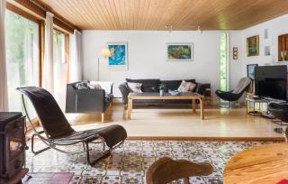 Holiday Home Følfodvejen Gedser I - Gedser - 9