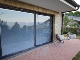 Villa il Poggio - Poggio Alla Croce - 3