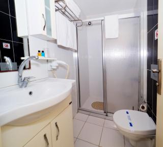 Nagehan Hotel Old City - Istanbul - 3