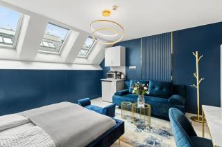 Aparthotel & Rooms Odeon I Self Check In - Vienne - 5