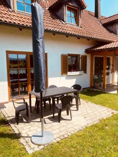 Bärenhof - Tirschenreuth - 7