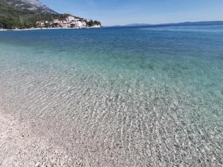 Studio Apt, Promajna, Makarska Rivijera - Promajna - 8
