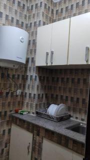 ABIDJAN CITY Apartment - Abidjan - 1