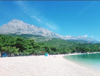Studio Apt, Promajna, Makarska Rivijera - Promajna - 7