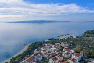 Studio Apt, Promajna, Makarska Rivijera - Promajna - 3