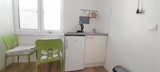 Studio Apt, Promajna, Makarska Rivijera - Promajna - 2