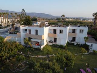 Zikas apartments - Marmari - 9
