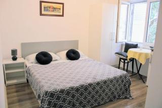 Studio Apt, Promajna, Makarska Rivijera - Promajna - 1