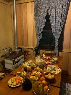 Casa Centenária com 20 min de Gramado - Três Coroas - 5