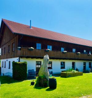 Bärenhof - Tirschenreuth - 8