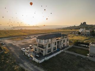 İncebey Konak Cappadocia - 1