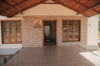 Patel Retreat - Mudigere - 0