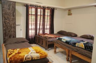 Patel Retreat - Mudigere - 7