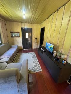 Casa Centenária com 20 min de Gramado - Três Coroas - 8