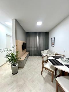 Apartamento Exclusive- Próximo do Minas Centro e Mercado Central BH - Belo Horizonte - 7