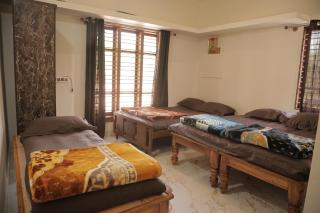 Patel Retreat - Mudigere - 4