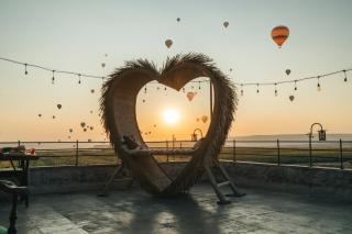 İncebey Konak Cappadocia - 8