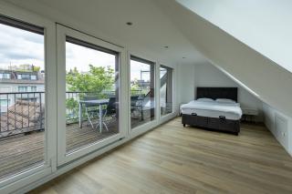 Luxury Apartments by Livingdowntown - Zurich - 6