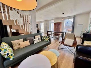 Maison T5 rénovée à Quiberon, 4 chambres, jardin, proche plage, classée 2 étoiles - FR-1-478-205 - Quiberon - 8