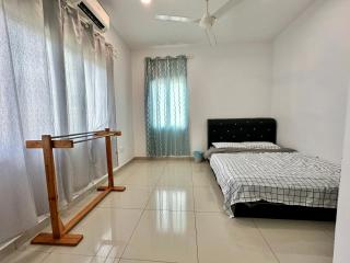 Homestay Amaya, Port Dickson - Port Dickson - 2