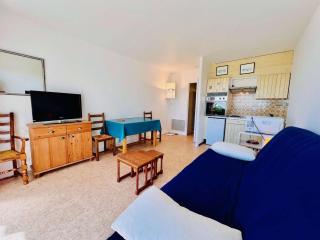 Quiberon - Studio de 28m² avec terrasse et parking - FR-1-478-93 - Quiberon - 6