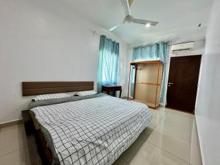 Homestay Amaya, Port Dickson - Port Dickson - 1