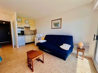 Quiberon - Studio de 28m² avec terrasse et parking - FR-1-478-93 - Quiberon - 5