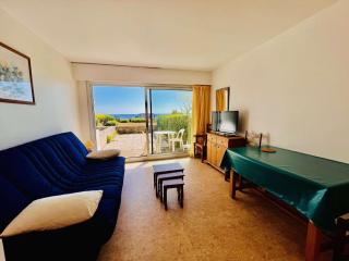 Quiberon - Studio de 28m² avec terrasse et parking - FR-1-478-93 - Quiberon - 3