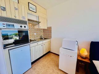 Quiberon - Studio de 28m² avec terrasse et parking - FR-1-478-93 - Quiberon - 2