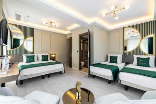 Sistina Old City Hotel - Istanbul - 9
