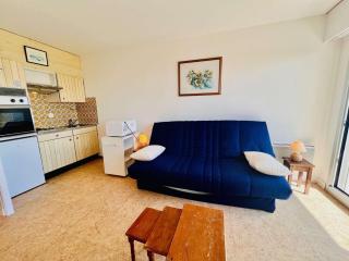 Quiberon - Studio de 28m² avec terrasse et parking - FR-1-478-93 - Quiberon - 1