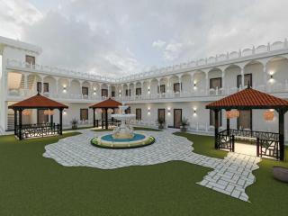 Gold Nest Rubystone Heritage - Udaipur - 0