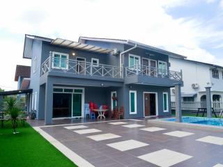 Homestay Amaya, Port Dickson - Port Dickson - 4