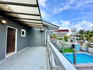 Homestay Amaya, Port Dickson - Port Dickson - 7