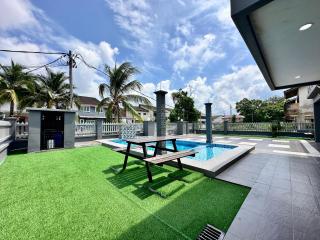 Homestay Amaya, Port Dickson - Port Dickson - 8
