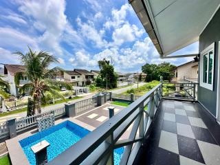 Homestay Amaya, Port Dickson - Port Dickson - 5