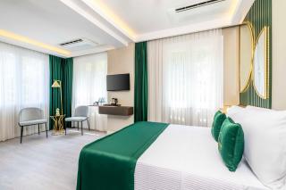 Sistina Old City Hotel - Istanbul - 1