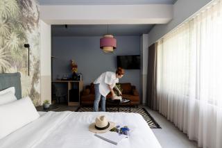 Airio Athens Suites - Atene - 0