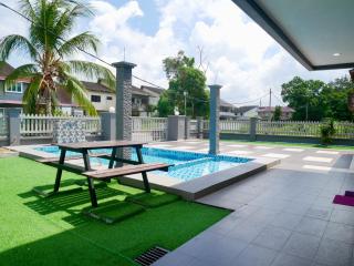 Homestay Amaya, Port Dickson - Port Dickson - 9