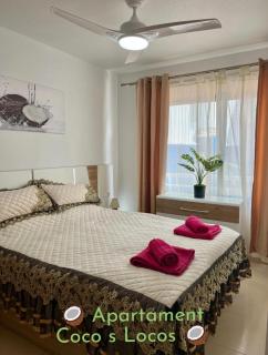 Apartment Coco s Locos 1st Coastline Torrevieja - Torrevieja - 2
