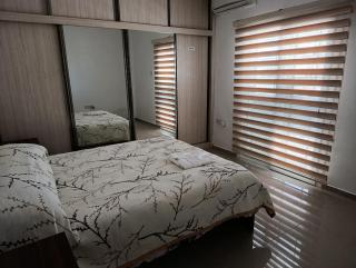 Apartment with Large Garden and Balcony in Touch with Nature - Ayios Dhometios - 6