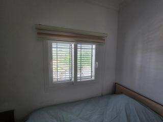 Apartment with Large Garden and Balcony in Touch with Nature - Ayios Dhometios - 2