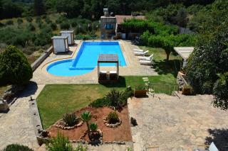 Elianthos Villas - Vamos - 8