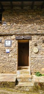 El Descanso de Las Hurdes - - 1