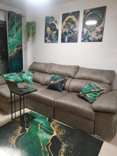 Apartment Coco s Locos 1st Coastline Torrevieja - Torrevieja - 6